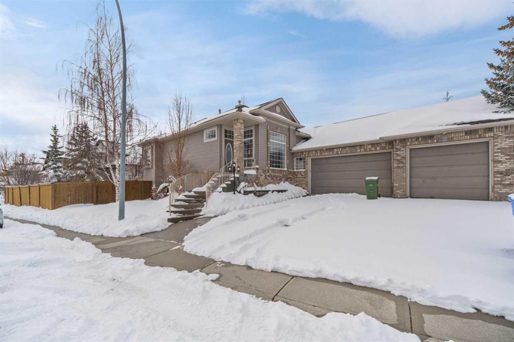 I have sold a property at 53 Royal Highland ROAD NW in Calgary
