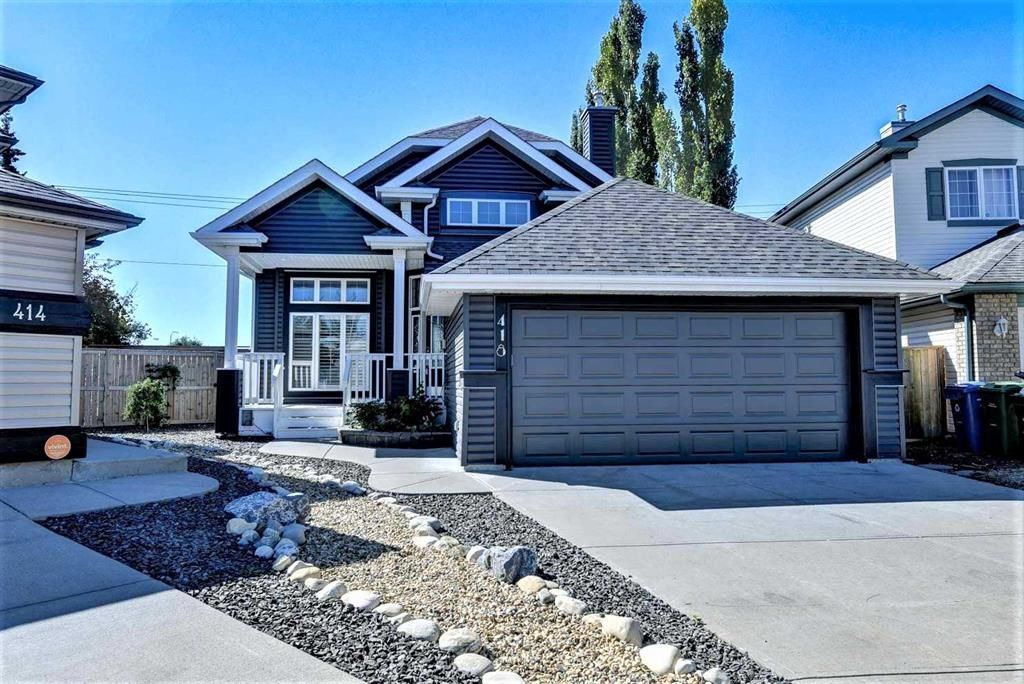 I have sold a property at 418 Bridlecreek GREEN SW in Calgary
